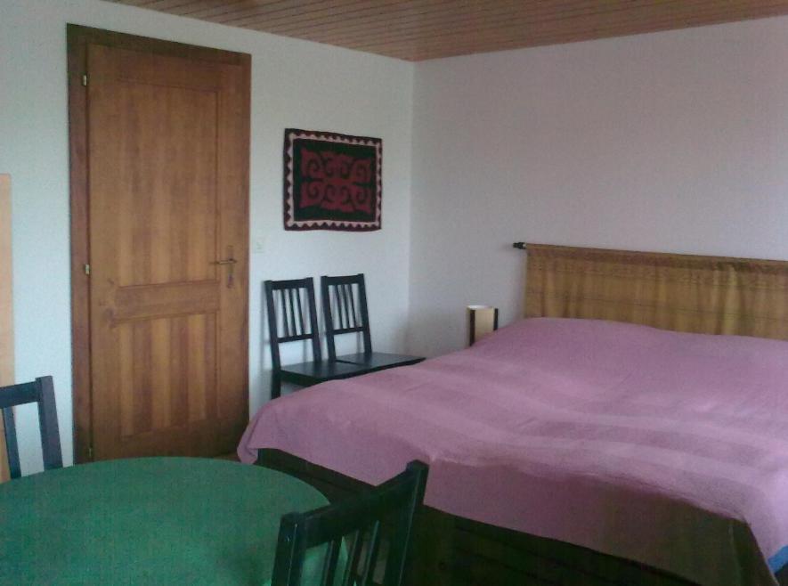 Chambre d'hôtes Littoral 65 Chez-le-Bart Esterno foto