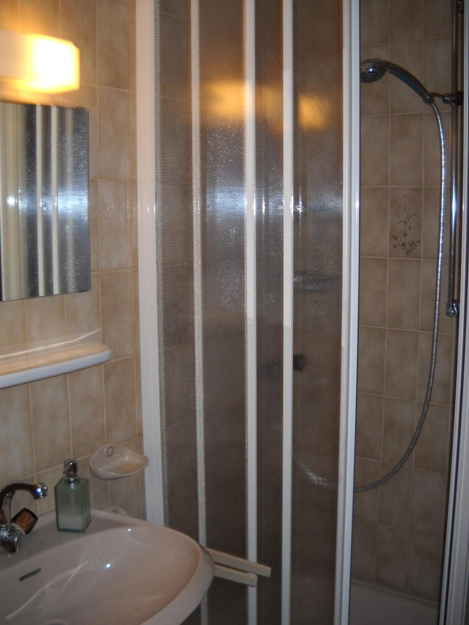 Chambre d'hôtes Littoral 65 Chez-le-Bart Esterno foto